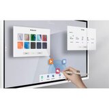 Samsung pametni zaslon Flip WMFX 75" UHD LH75WMFWLGCXEN 16/7 poslovni zaslon 75 palcev UHD z zaslonom na dotik | Shoptok.si