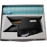  APARAT ZA LJEPLJENJE ETIKETA 26X16MM DVOREDNI (EUR, KN) PRINT 18 PRINTEX | shoptok.hr