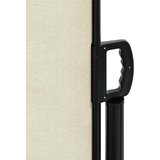  Uvlačiva bočna tenda 100 x 600 cm krem | Eponuda.com