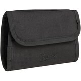 Brandit Wallet Two black | Shoptok.si