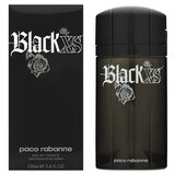 Paco Rabanne XS Black Toaletna voda za moške 100 ml | Shoptok.si