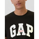 GAP T-shirt with logo - Men's | Shoptok.si