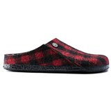 Birkenstock Natikači Zermatt Rivet Rdeča Cene