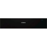 Siemens BI630CNS1 kuhinjska fioka Crno | Eponuda.com