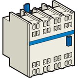 SCHNEIDER APC Schneider Electric Pomožno stikalo 3S,1Ö LADN313, (21223956) Cene