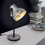 Eglo 79365 - stona lampa barnstaple 1xE27/40W/230V | Eponuda.com
