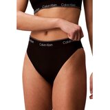 Calvin Klein Jeans Kopalke ločene BRAZILIAN LV00Q61131 Črna Cene