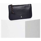 Craie Ročne torbice Petite Pochette Noir Črna | Shoptok.si