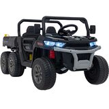  Avto na akumulator Farmer Speed 900 4x4 - dvosed - črn | Shoptok.si