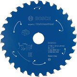 Bosch Expert for Stainless Steel list kružne testere za akumulatorske testere 136x1,5x20 T30 | Eponuda.com