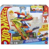 Hot_Wheels City JHL94 igrača Cene