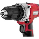 PRAKTIK TOOLS Aku bušilica PTQ028 18V Flexpower - Solo | shoptok.hr