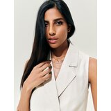Sinsay Komplet od 3 ogrlice | shoptok.hr