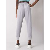 FANCY Sweatpants-FA-DR-6388-1.91-gray | Shoptok.si
