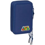 Super Mario Plumier Mamma Mia Bros triple 37 kom | shoptok.hr