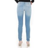 Wrangler ženske traperice low waist - slim leg | shoptok.hr