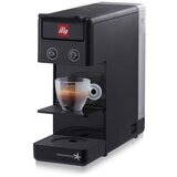 Illy FRANCISFRANCIS Y3.3 ČRN IPERESPRESSO Cene