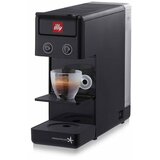 Illy Y3.3 - crni aparat za espresso kafu Cene