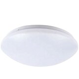 Toolight svjetiljka plafond 33cm okrugli bijeli strop 18W APP756-1C | shoptok.hr