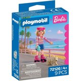 Playmobil 72126 - x Barbie Malibu - 1 k. Cene