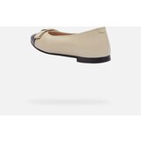 Geox Cream women's ballet flats Millianee - Women's | shoptok.hr