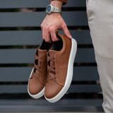 Appy 4man muške braon patike hustle cut | Eponuda.com