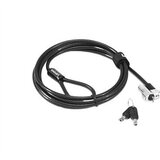 Lenovo 4XE1B81917 cable lock Black 1.8 m Cijene