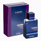 Al_Haramain Al Haramain Amber Oud Night Dubai Extrait de Parfum 75ml Cene