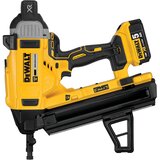 Dewalt DCN890P2-QW Akku-Betonnagler 18,0 Volt (bez cetkica) ukljucuje 2 x 5 Ah i baterije brzo punjenje | shoptok.hr