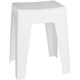 Wenko 22943100 - Stolica KUMBA 38x47 cm bela | Eponuda.com