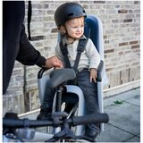 Thule Dječja sjedalica za bicikl RIDE ALONG 2 Light Grey | Shoptok.si