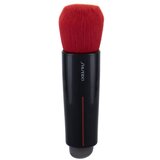 Shiseido Daiya Fude Face Duo dvostrani kozmetički kist 1 kom | shoptok.hr