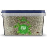 SPEED Green Herbs Mash Cene