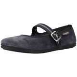 Victoria Nizki čevlji 104913V Siva | Shoptok.si