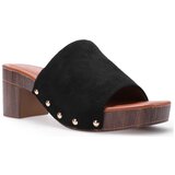 La Modeuse 67050_P155860 Crna | shoptok.hr