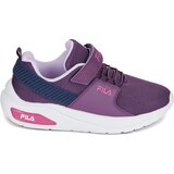 Fila Nizke superge UPSPARK Vijolična | Shoptok.si
