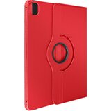 AVIZAR torbica za ipad air 13 2024 360° vrtljivi podporni ventil, rdeča, (5000015843) | Shoptok.si