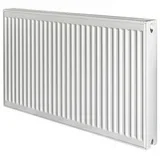 Pločasti radijator Termoqueen 22K 600/600 1343,40 W