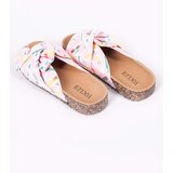 Yoclub ženske papuče OKL-0083K-0500 | ePonuda.com