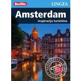 Lingea Grupa autora - Amsterdam – inspiracija turistima Cene