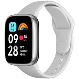 Xiaomi Redmi Watch 3 Active Sivi | Eponuda.ba