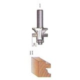 Womax Glodalo, 25.4x9.45x33.9mm A Cene