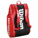 Wilson Torba za tenis Tour Molded 2.0 15PK | ePonuda.com