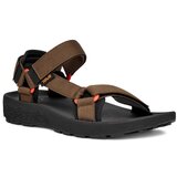 Teva Sandali & Odprti čevlji Hydratrek Kostanjeva Cene