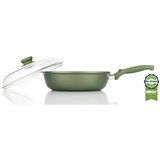 Risoli Dr.green tiganj duboki 28 ( 00105DR-28GS ) Cene