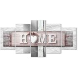  Slika - Home: Eclecticism 100x50 Premium Print | shoptok.hr