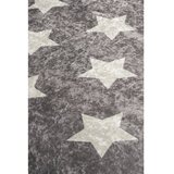Conceptum Hypnose tepih (100 x 160) Yıldız Grey | ePonuda.com