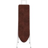 Rörets Industrier Likalna deska Standard Plus Rörets, deska 28,5×108 cm, višina 64–88 cm, stabilna z nastavljivo višino in lahko snemljivo prevleko., (5000167943) | Shoptok.si