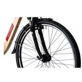 Capriolo TREK.1.7 VIKTORIA bež 922905-BZ-56 | Eponuda.com