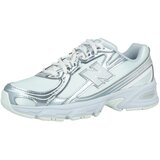 New Balance Superge '740' svetlo modra / srebrna | Shoptok.si